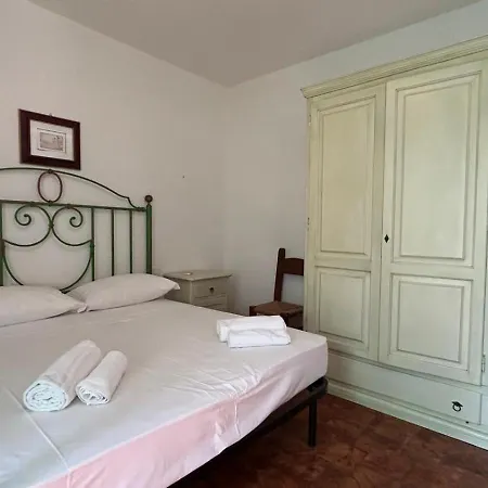 Villa Matteo San Teodoro *