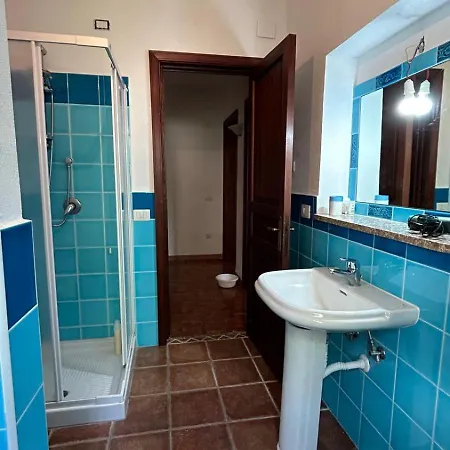 Villa Matteo