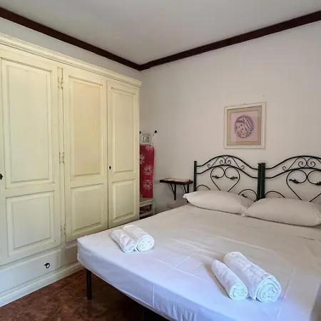 Villa Matteo San Teodoro *