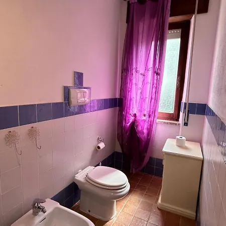 Villa Matteo San Teodoro *