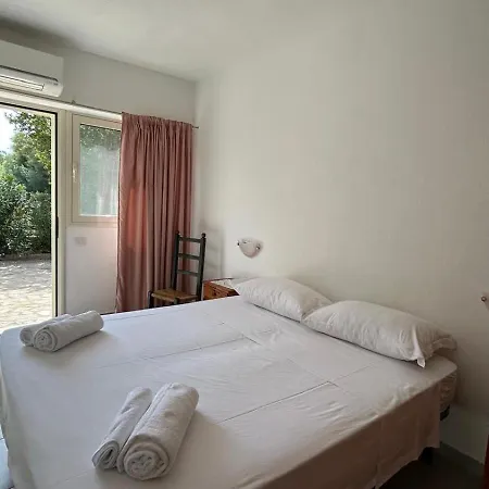 Villa Matteo San Teodoro (Sardinia)
