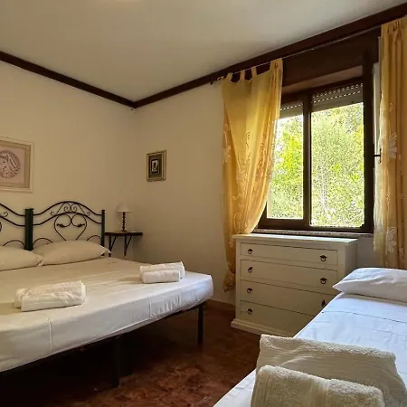 Villa Matteo San Teodoro