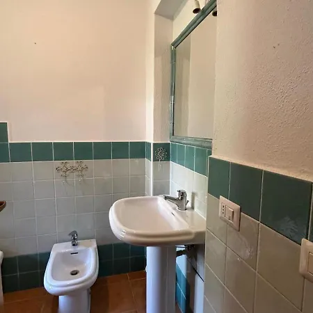 Villa Matteo San Teodoro (Sardinia)