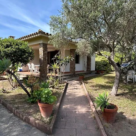 Villa Matteo San Teodoro San Teodoro (Sardinia)