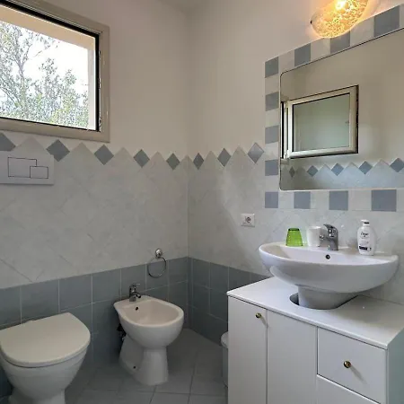 Villa Matteo San Teodoro *