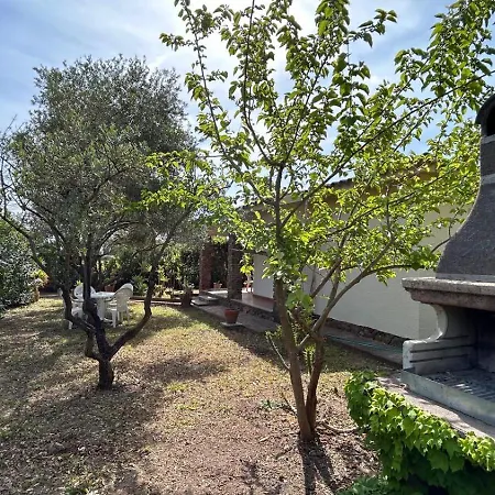 Villa Matteo San Teodoro *